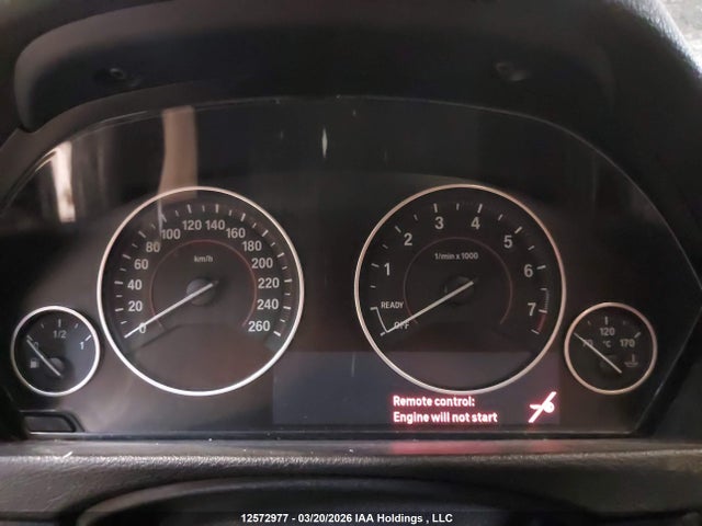 BMW 330 XI 2018 WBA8D9C50JA614722 Image 14