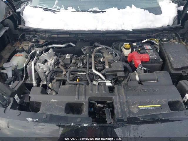 3N8AP6BB4SL373330 Nissan KICKS S