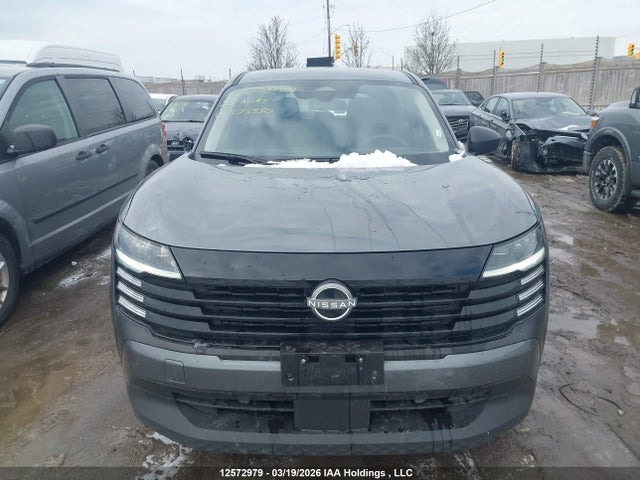 3N8AP6BB4SL373330 Nissan KICKS S