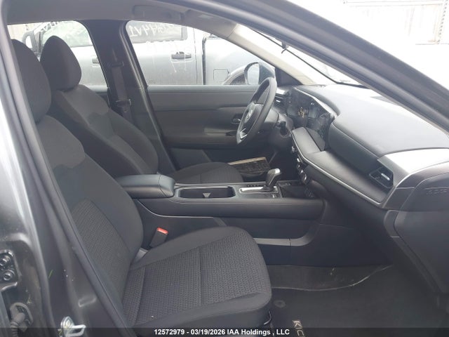 3N8AP6BB4SL373330 Nissan KICKS S