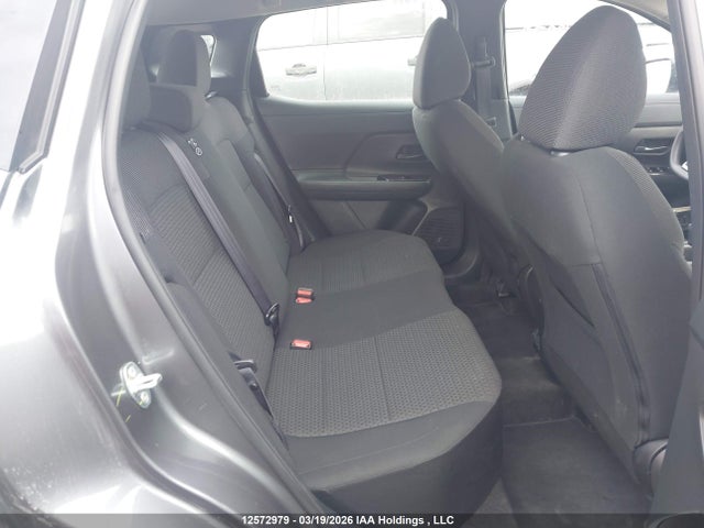 3N8AP6BB4SL373330 Nissan KICKS S