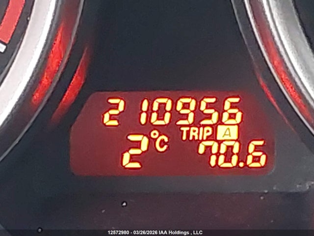 12572980 :رقم المزاد ، 1YVHZ8BH0D5M11525 vin ، 2013 Mazda Mazda6 مزاد بيع