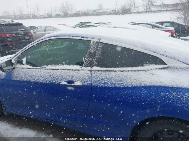 2HGFC4B61JH400660 Honda Civic Lx