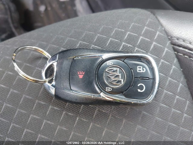 KL4CJ2SB1KB848345 Buick Encore Sport Touring