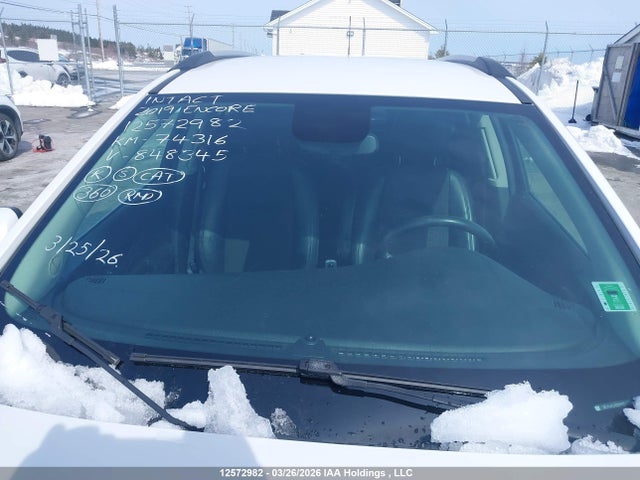 KL4CJ2SB1KB848345 Buick Encore Sport Touring