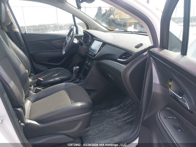 KL4CJ2SB1KB848345 Buick Encore Sport Touring