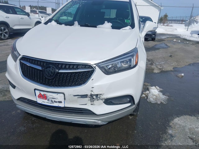 KL4CJ2SB1KB848345 Buick Encore Sport Touring