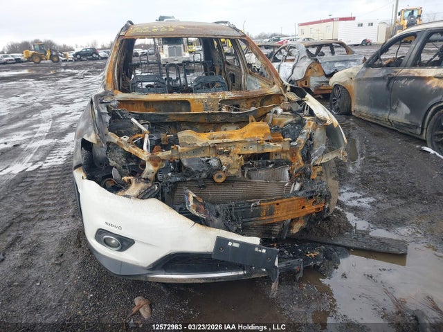 5N1AT2MV7GC792858 Nissan Rogue S/sl/sv