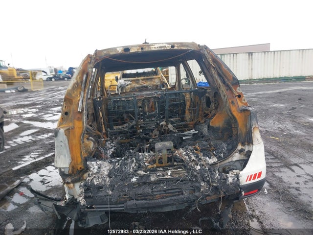5N1AT2MV7GC792858 Nissan Rogue S/sl/sv