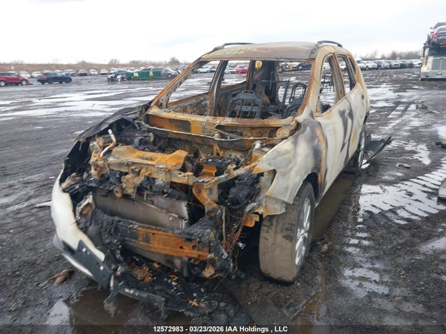 5N1AT2MV7GC792858 Nissan Rogue S/sl/sv