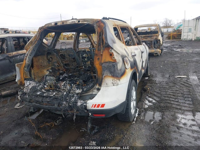 5N1AT2MV7GC792858 Nissan Rogue S/sl/sv