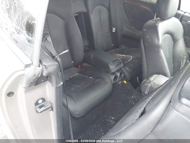 2007 Mercedes-benz Clk 550 მანქანა იყიდება აუქციონზე, vin: WDBTK72F07T083504, აუქციონის ნომერი: 12562885