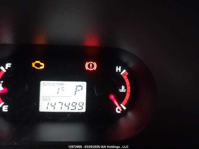 Aukcja sprzedaży 2013 Toyota Corolla Matrix, vin: 2T1KU4EE3DC053313, numer aukcji: 12572989