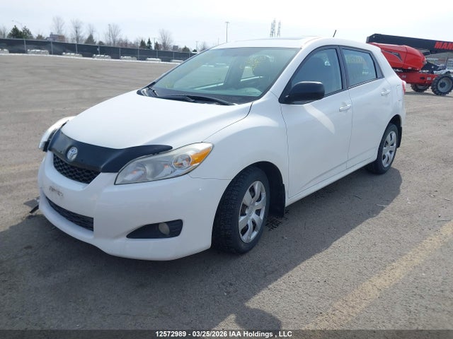Aukcja sprzedaży 2013 Toyota Corolla Matrix, vin: 2T1KU4EE3DC053313, numer aukcji: 12572989