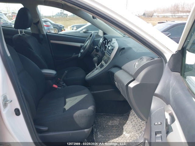Aukcja sprzedaży 2013 Toyota Corolla Matrix, vin: 2T1KU4EE3DC053313, numer aukcji: 12572989