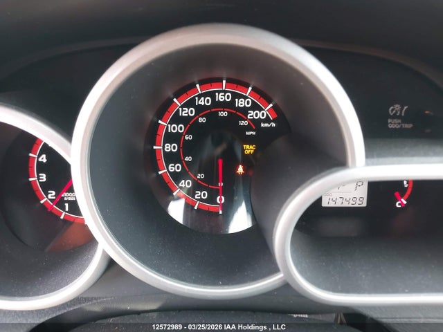 Aukcja sprzedaży 2013 Toyota Corolla Matrix, vin: 2T1KU4EE3DC053313, numer aukcji: 12572989