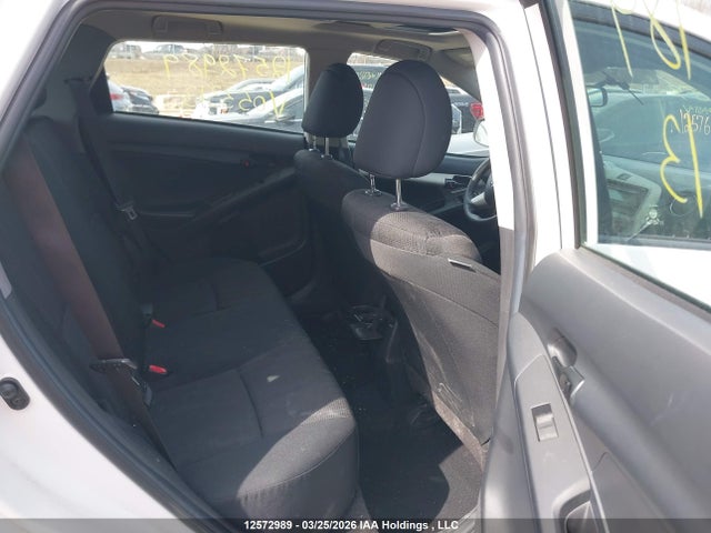 Aukcja sprzedaży 2013 Toyota Corolla Matrix, vin: 2T1KU4EE3DC053313, numer aukcji: 12572989