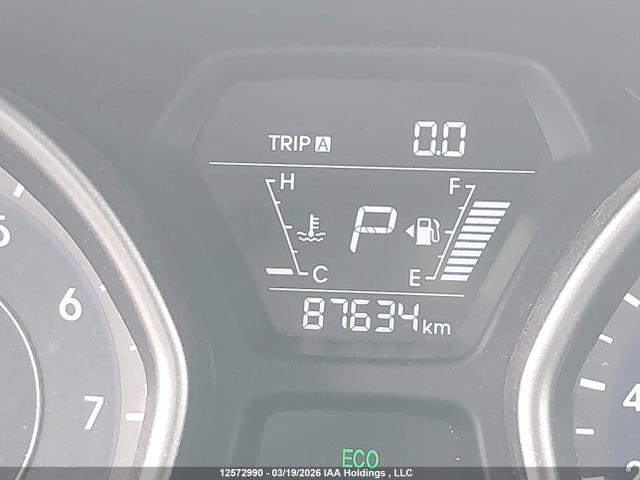 2014 Hyundai Elantra Se/sport/limited მანქანა იყიდება აუქციონზე, vin: 5NPDH4AE2EH505155, აუქციონის ნომერი: 12572990