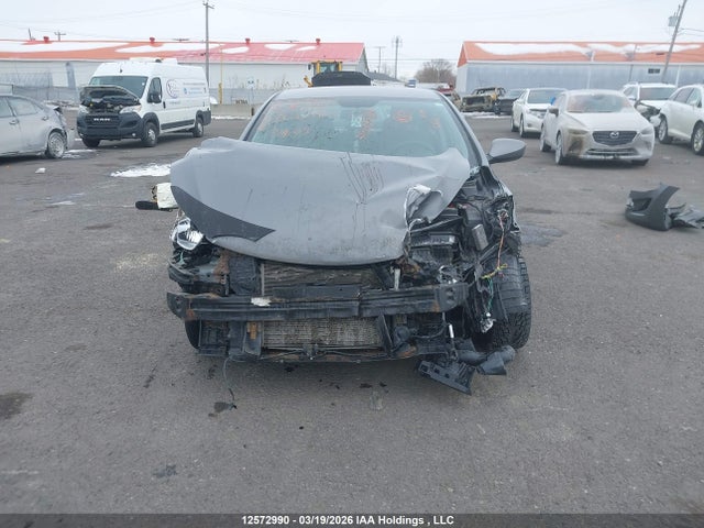 2014 Hyundai Elantra Se/sport/limited მანქანა იყიდება აუქციონზე, vin: 5NPDH4AE2EH505155, აუქციონის ნომერი: 12572990