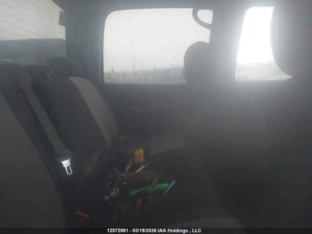 Aukcja sprzedaży 2007 Gmc Sierra K2500 Heavy Duty, vin: 1GTHK23D97F189312, numer aukcji: 12572991