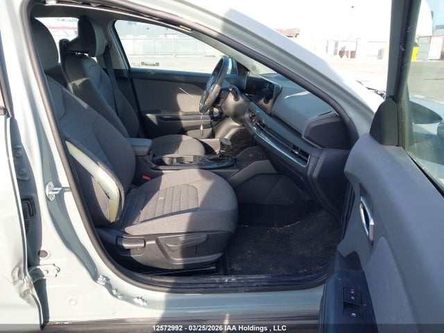 Продаж на аукціоні авто 2025 Kia K4 Ex/ex+, vin: 3KPFU4DEXSE112844, номер лоту: 12572992