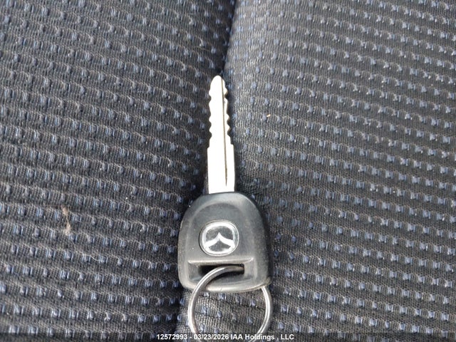 Aukcja sprzedaży 2006 Mazda Mazda3 Gs/gt, vin: JM1BK143X61493752, numer aukcji: 12572993
