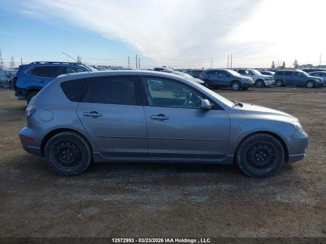 Aukcja sprzedaży 2006 Mazda Mazda3 Gs/gt, vin: JM1BK143X61493752, numer aukcji: 12572993