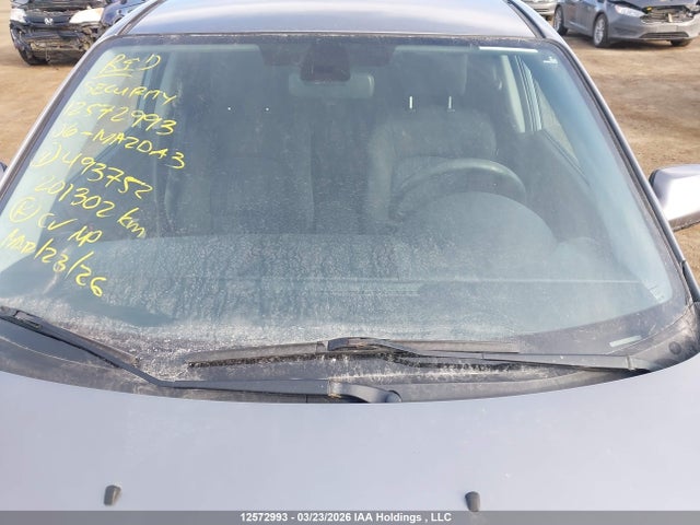 Aukcja sprzedaży 2006 Mazda Mazda3 Gs/gt, vin: JM1BK143X61493752, numer aukcji: 12572993
