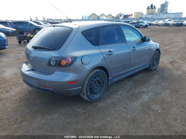 Aukcja sprzedaży 2006 Mazda Mazda3 Gs/gt, vin: JM1BK143X61493752, numer aukcji: 12572993
