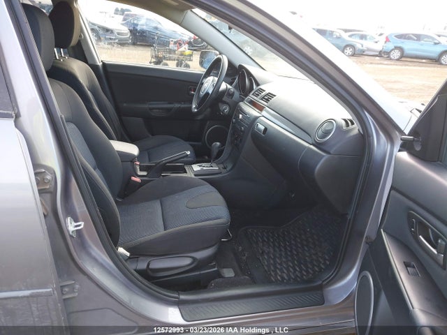 Aukcja sprzedaży 2006 Mazda Mazda3 Gs/gt, vin: JM1BK143X61493752, numer aukcji: 12572993