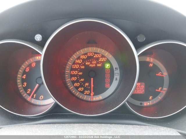 Aukcja sprzedaży 2006 Mazda Mazda3 Gs/gt, vin: JM1BK143X61493752, numer aukcji: 12572993