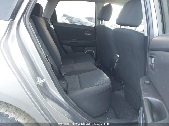 Aukcja sprzedaży 2006 Mazda Mazda3 Gs/gt, vin: JM1BK143X61493752, numer aukcji: 12572993