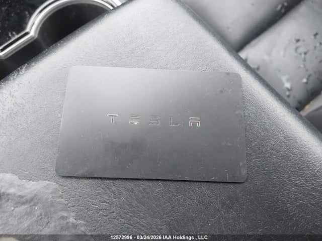 12572996 :رقم المزاد ، 5YJ3E1EA3KF529176 vin ، 2019 Tesla Model 3 مزاد بيع