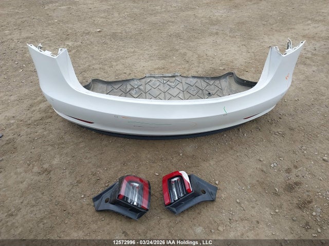 12572996 :رقم المزاد ، 5YJ3E1EA3KF529176 vin ، 2019 Tesla Model 3 مزاد بيع