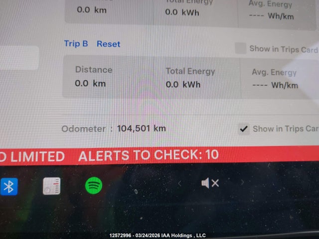 12572996 :رقم المزاد ، 5YJ3E1EA3KF529176 vin ، 2019 Tesla Model 3 مزاد بيع