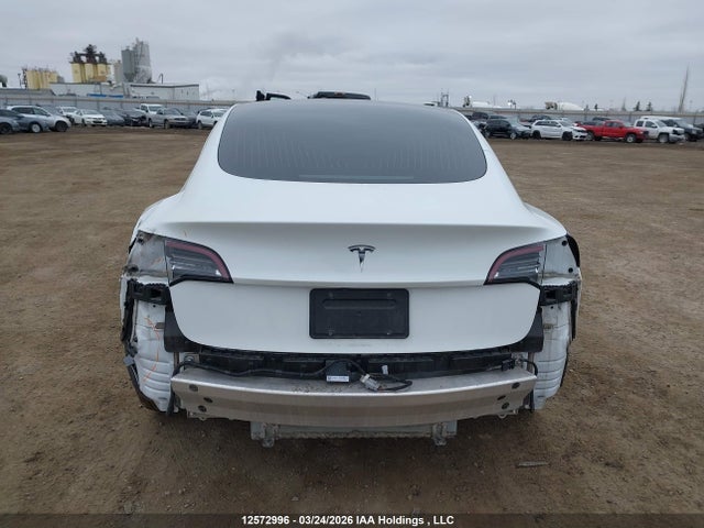 12572996 :رقم المزاد ، 5YJ3E1EA3KF529176 vin ، 2019 Tesla Model 3 مزاد بيع