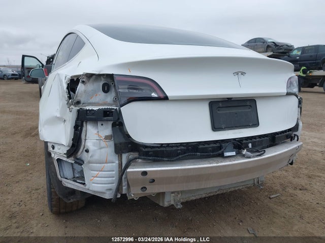 12572996 :رقم المزاد ، 5YJ3E1EA3KF529176 vin ، 2019 Tesla Model 3 مزاد بيع