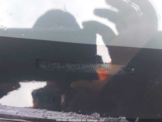 12551424 :رقم المزاد ، JTDKTUD35DD566178 vin ، 2013 Toyota Yaris Le مزاد بيع