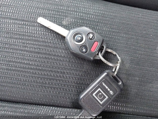 Aukcja sprzedaży 2014 Subaru Outback 2.5i Premium, vin: 4S4BRGDC6E3239906, numer aukcji: 12572999