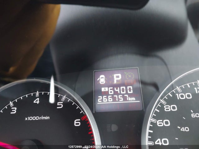 Aukcja sprzedaży 2014 Subaru Outback 2.5i Premium, vin: 4S4BRGDC6E3239906, numer aukcji: 12572999