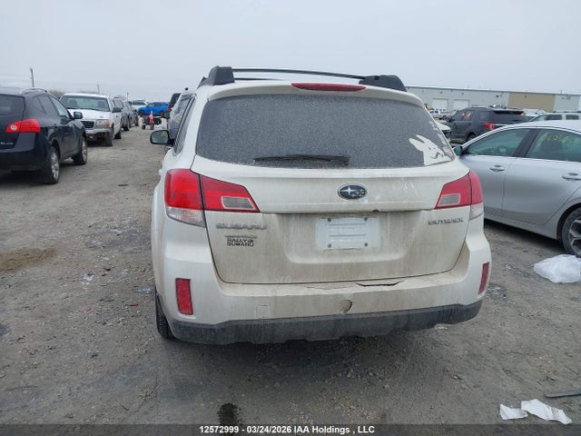 Aukcja sprzedaży 2014 Subaru Outback 2.5i Premium, vin: 4S4BRGDC6E3239906, numer aukcji: 12572999