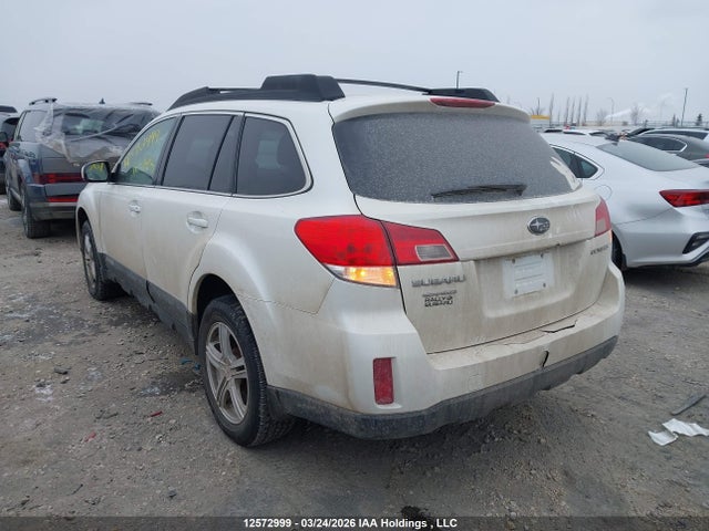 Aukcja sprzedaży 2014 Subaru Outback 2.5i Premium, vin: 4S4BRGDC6E3239906, numer aukcji: 12572999
