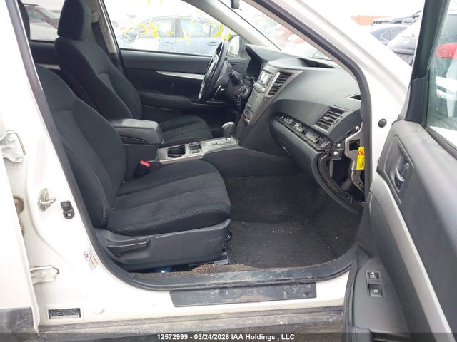 Aukcja sprzedaży 2014 Subaru Outback 2.5i Premium, vin: 4S4BRGDC6E3239906, numer aukcji: 12572999