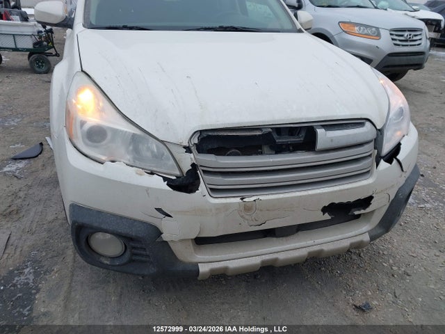Aukcja sprzedaży 2014 Subaru Outback 2.5i Premium, vin: 4S4BRGDC6E3239906, numer aukcji: 12572999