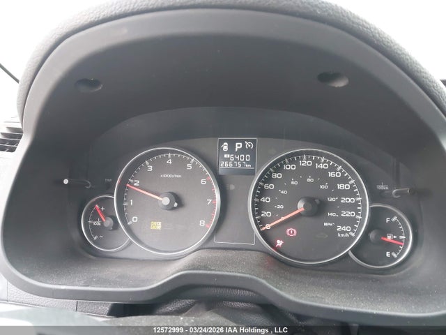 Aukcja sprzedaży 2014 Subaru Outback 2.5i Premium, vin: 4S4BRGDC6E3239906, numer aukcji: 12572999