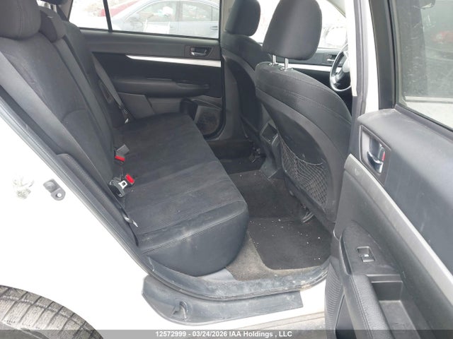 Aukcja sprzedaży 2014 Subaru Outback 2.5i Premium, vin: 4S4BRGDC6E3239906, numer aukcji: 12572999