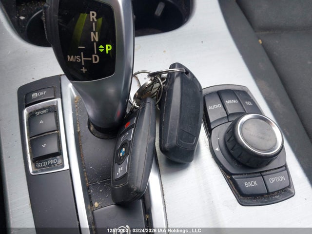 Продаж на аукціоні авто 2015 Bmw X3 Xdrive28i, vin: 5UXWX9C53F0D46037, номер лоту: 12573003