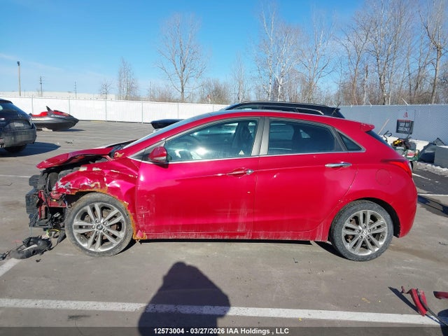 KMHD35LH4GU266336 Hyundai Elantra