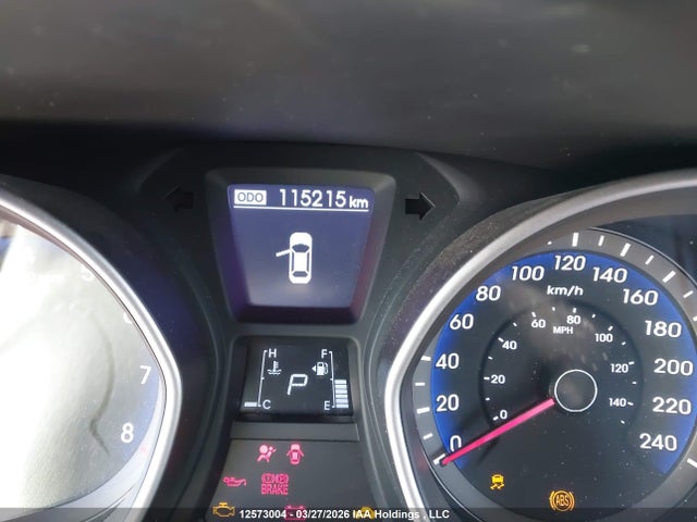 KMHD35LH4GU266336 Hyundai Elantra