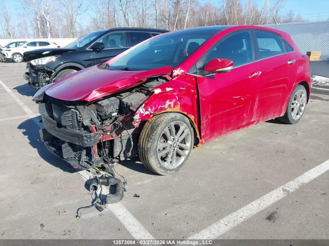 KMHD35LH4GU266336 Hyundai Elantra